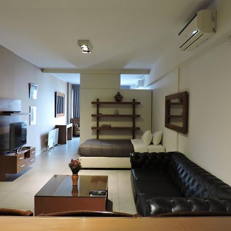 Rivadavia Apartment Buenos Aires Exterior photo